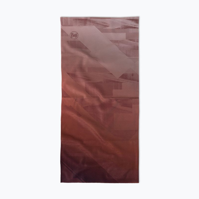 Chusta wielofunkcyjna BUFF Original Ecostretch koury cinamoon 2