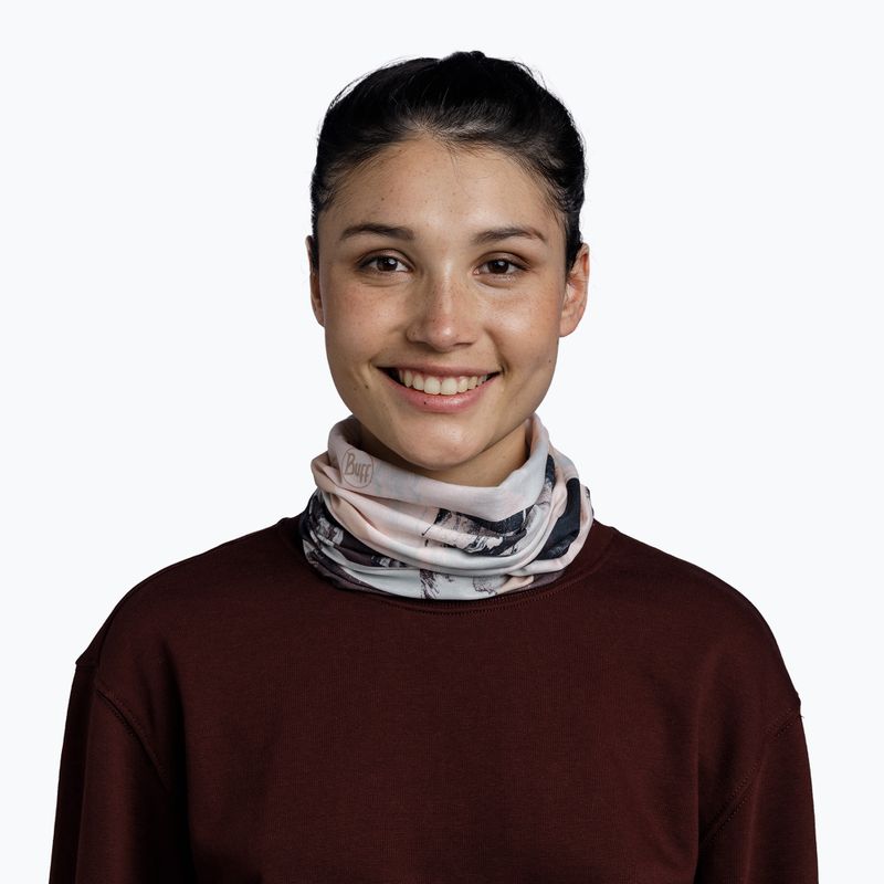 Chusta wielofunkcyjna BUFF Original Ecostretch kinwa multi 3