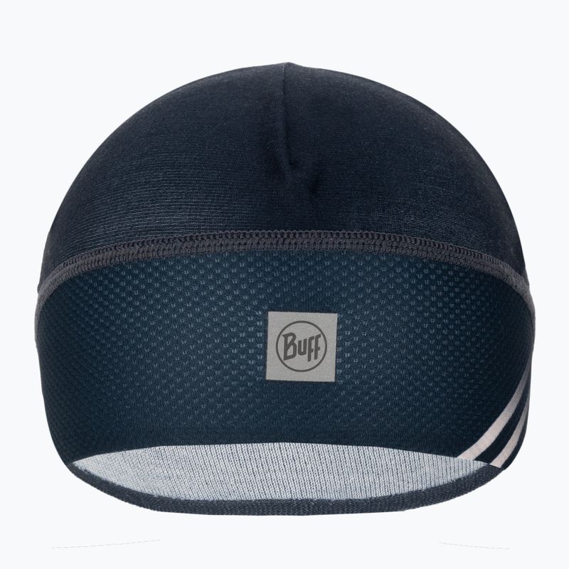 Czapka rowerowa BUFF Underhelmet Liner Lenir night blue 2