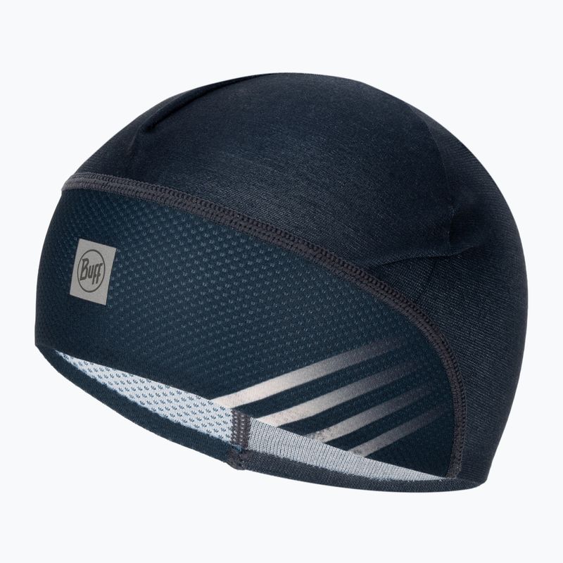 Czapka rowerowa BUFF Underhelmet Liner Lenir night blue 3