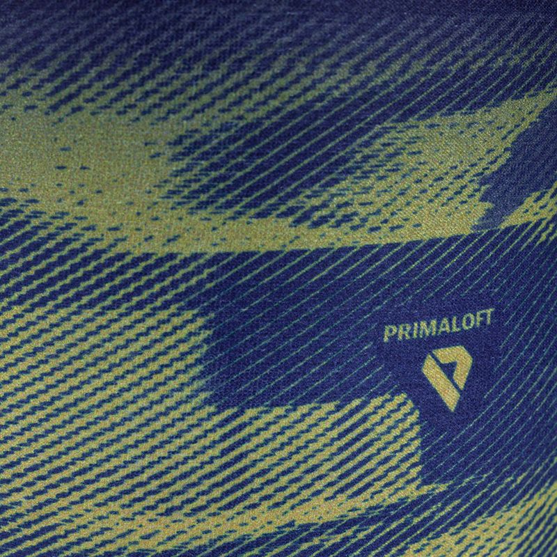 Czapka zimowa BUFF Thermonet multicolor 2