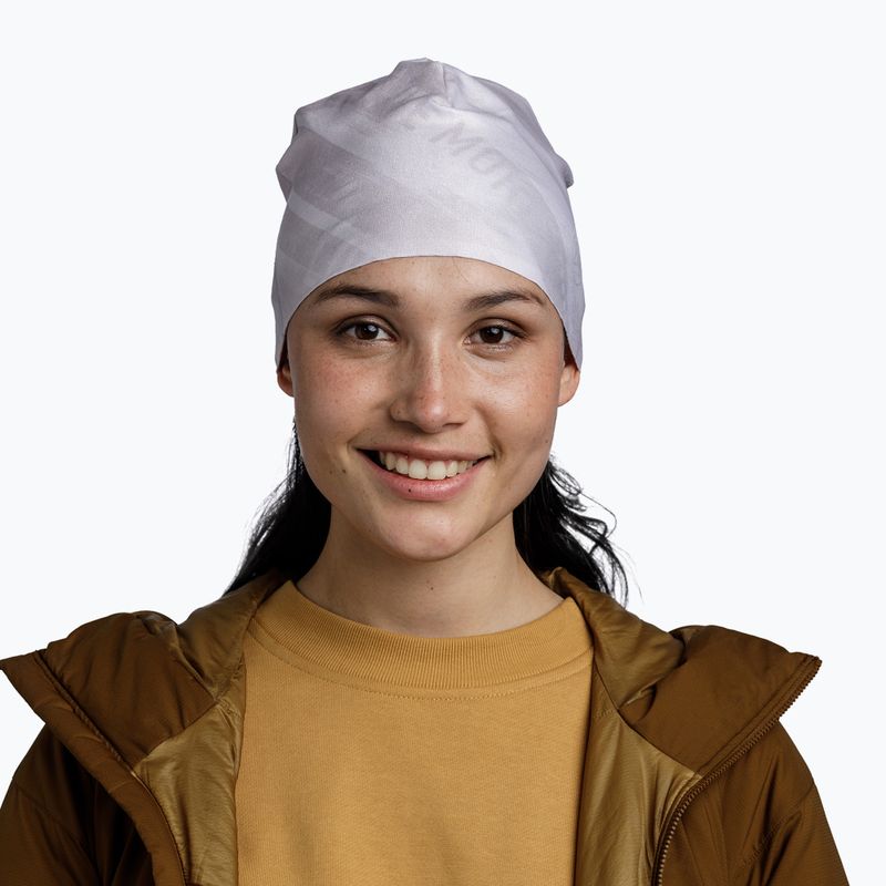 Czapka zimowa BUFF Thermonet wahily ice 3