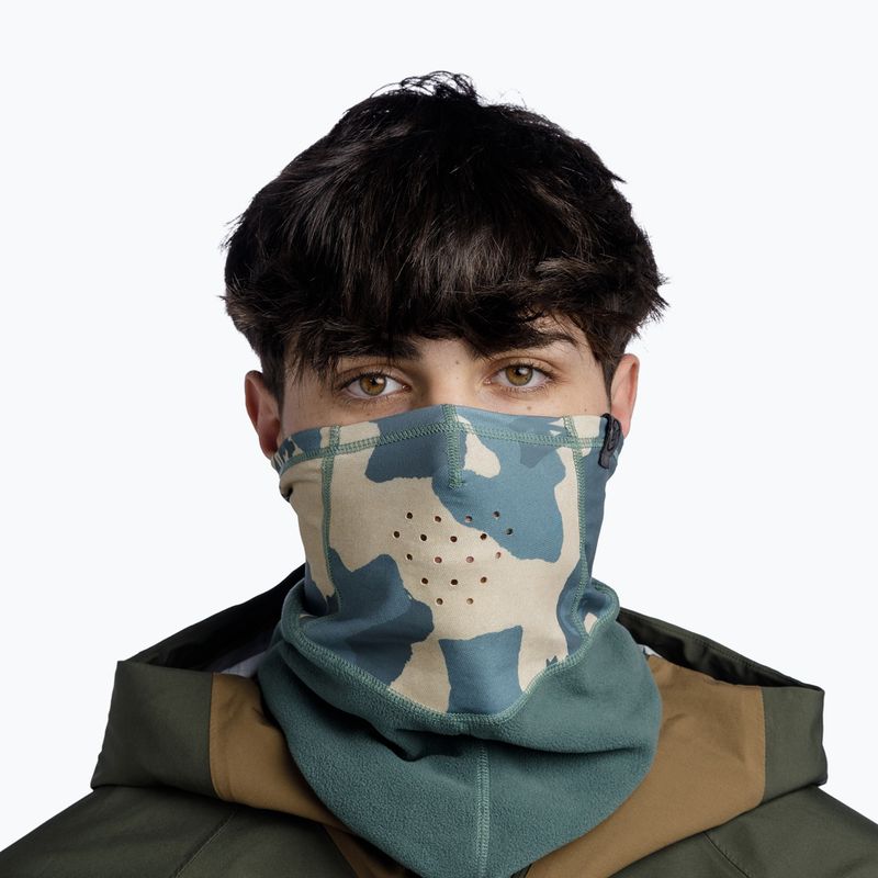 Chusta BUFF Mountain emre silversage 4
