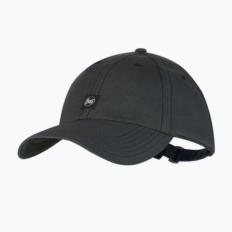 Czapka z daszkiem BUFF Chill Baseball black