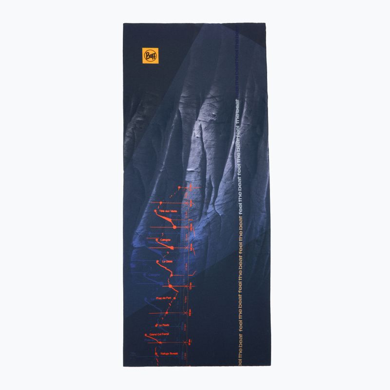 Chusta wielofunkcyjna BUFF Original Ecostretch arius blue 3