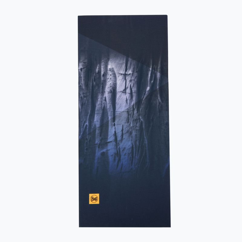 Chusta wielofunkcyjna BUFF Original Ecostretch arius blue 4