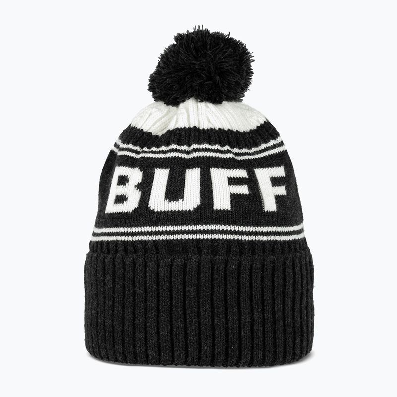 Czapka zimowa BUFF Knitted Hido multicolor