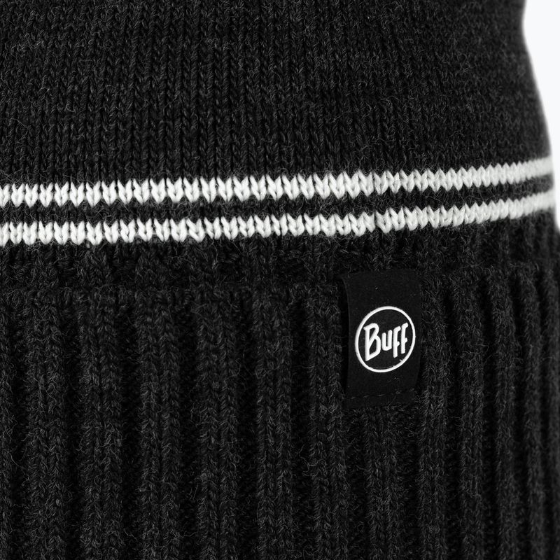 Czapka zimowa BUFF Knitted Hido multicolor 2