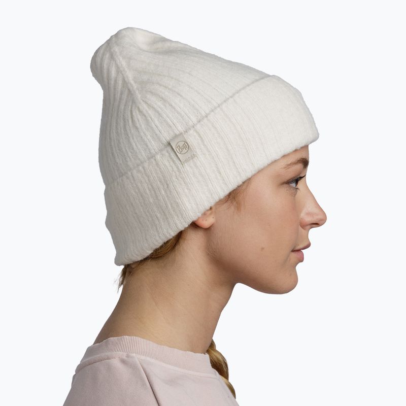 Czapka zimowa BUFF Knitted Nilah ice 4