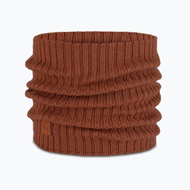 Komin BUFF Knitted Norval cinnamon