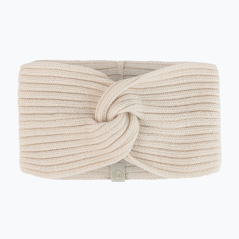 Opaska na głowę BUFF Knitted Norval ice