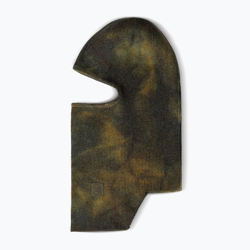 Kominiarka BUFF Knitted khaki