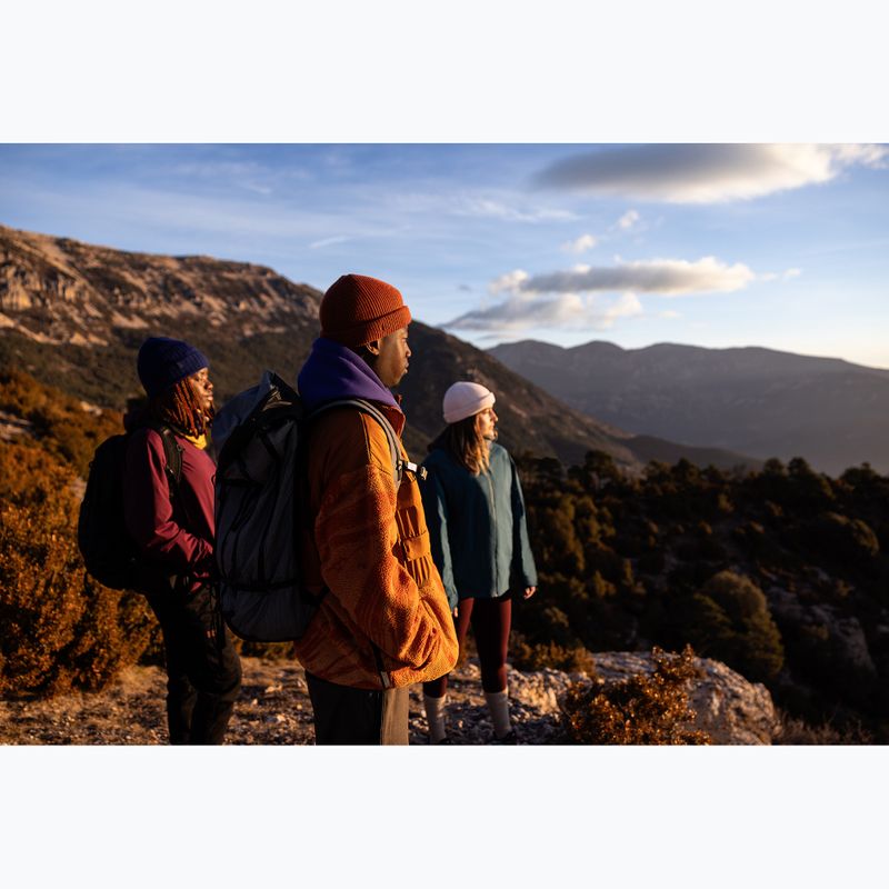 Czapka zimowa BUFF Knitted Ervin ice 8