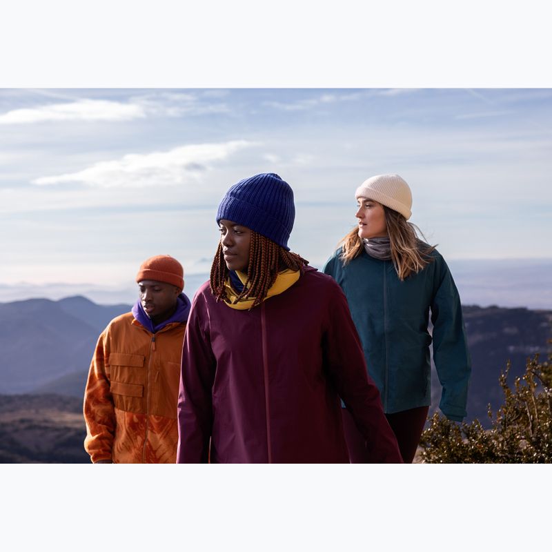 Czapka zimowa BUFF Knitted Ervin ice 9