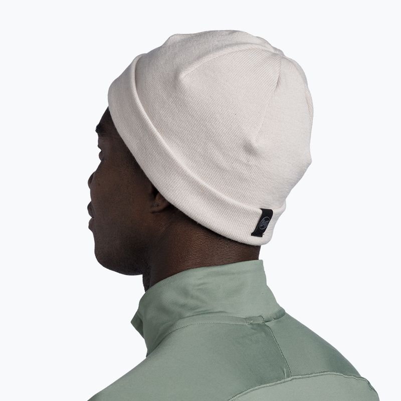 Czapka zimowa BUFF Knitted Elro ice 5