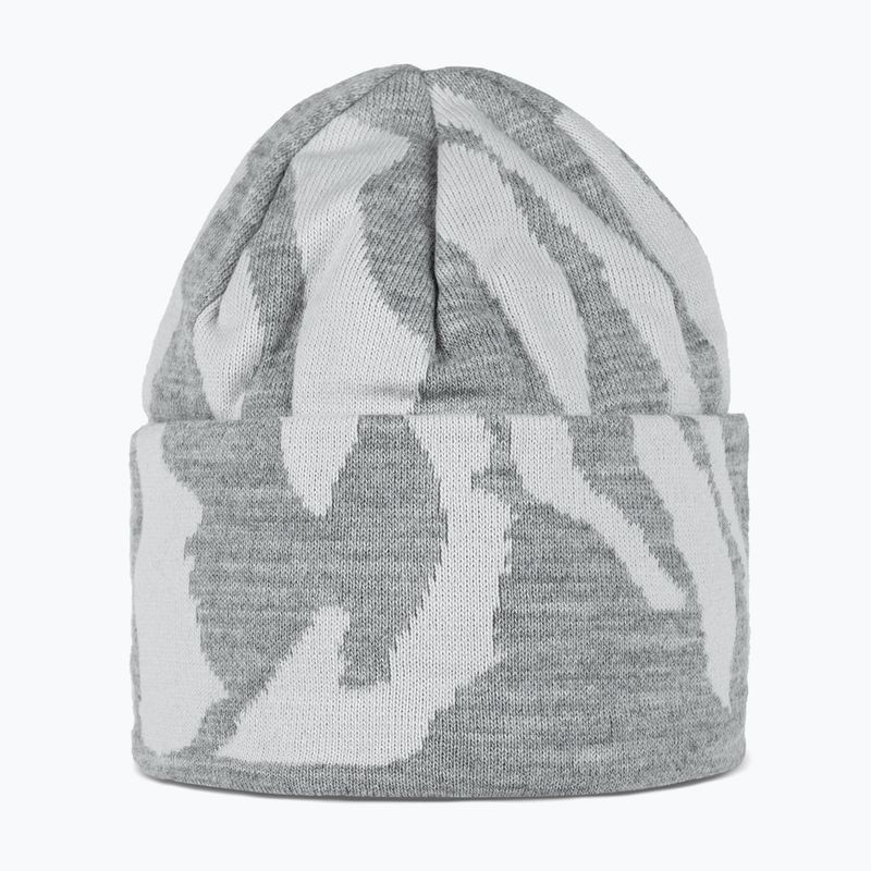 Czapka zimowa BUFF Knitted Kyre grey