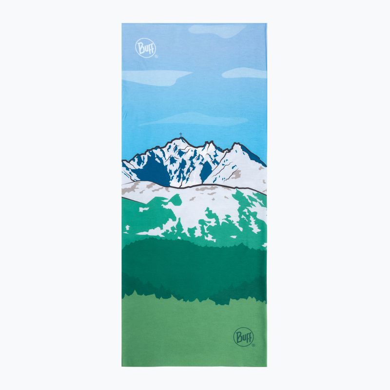 Chusta wielofunkcyjna BUFF Original Ecostretch gerlachowsky 3