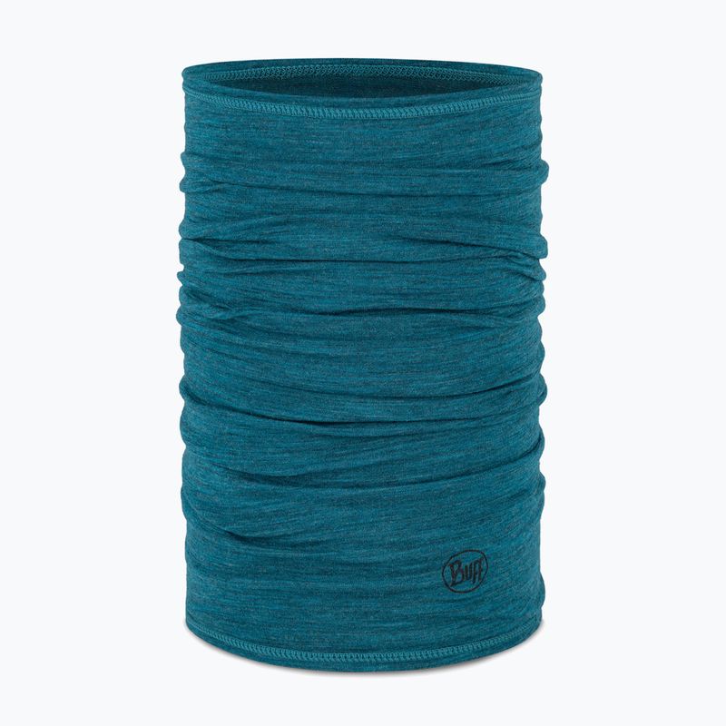 Chusta wielofunkcyjna BUFF Lightweight Merino Wool teal
