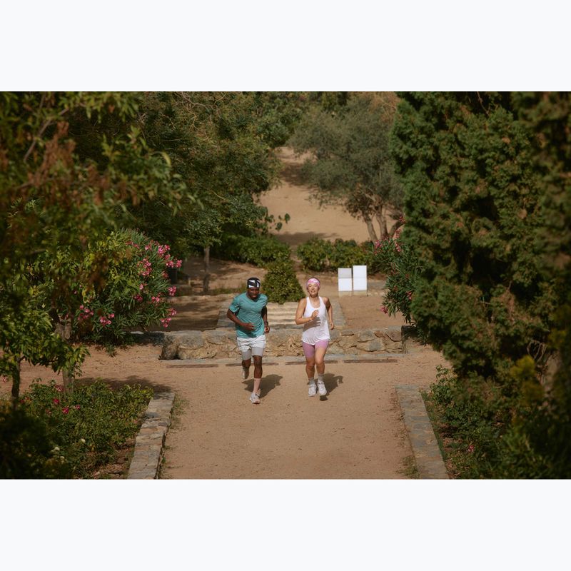 Opaska na głowę BUFF Coolnet UV Wide 8