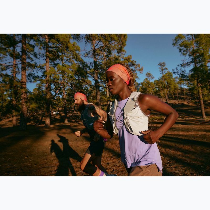 Opaska na głowę BUFF Coolnet UV Wide 6