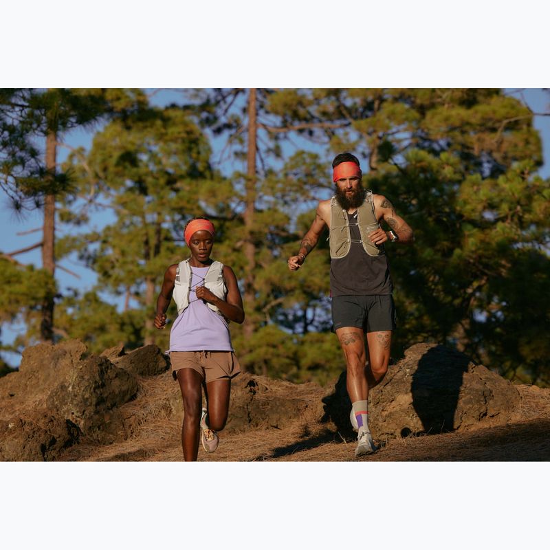 Opaska na głowę BUFF Coolnet UV Wide 8