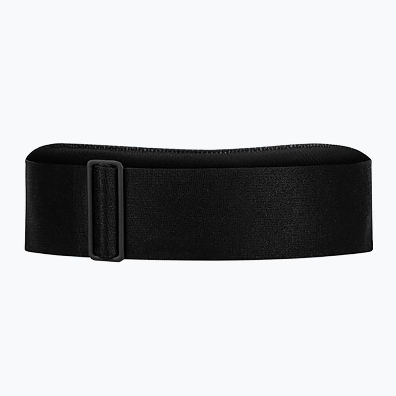 Daszek do biegania BUFF Go Visor Ellbe steel 2