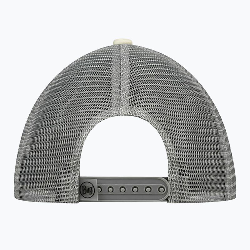 Czapka z daszkiem BUFF Trucker Lach multicolor 2