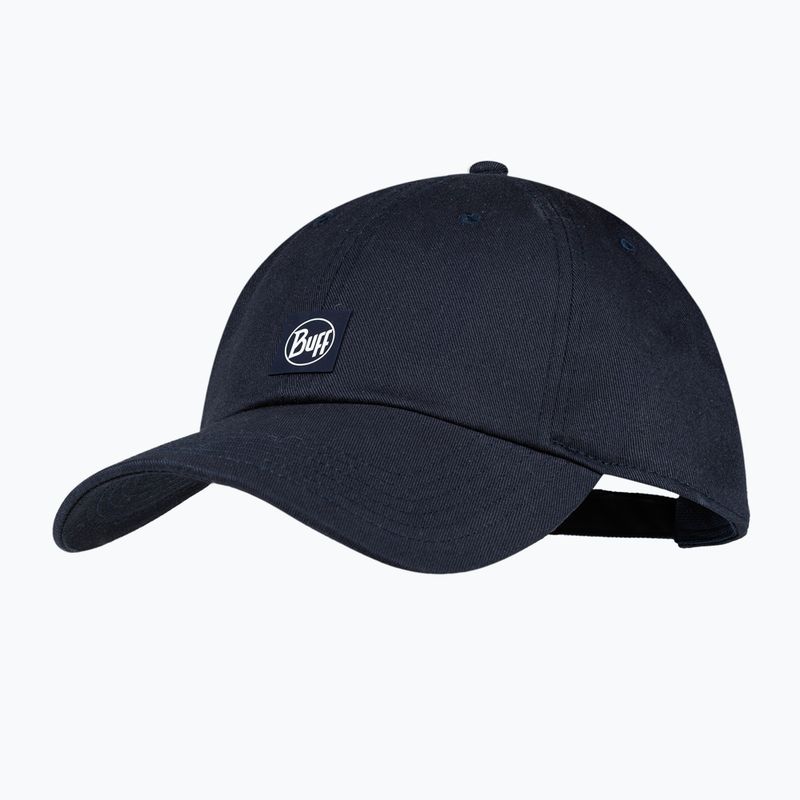 Czapka z daszkiem BUFF Baseball Solid zire navy