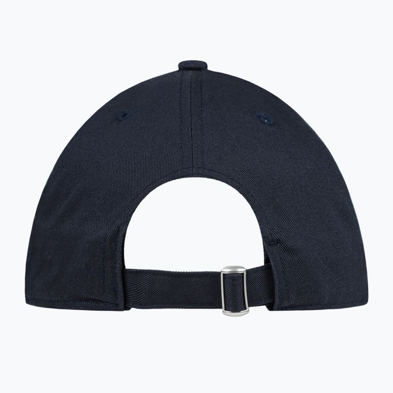 Czapka z daszkiem BUFF Baseball Solid zire navy 2