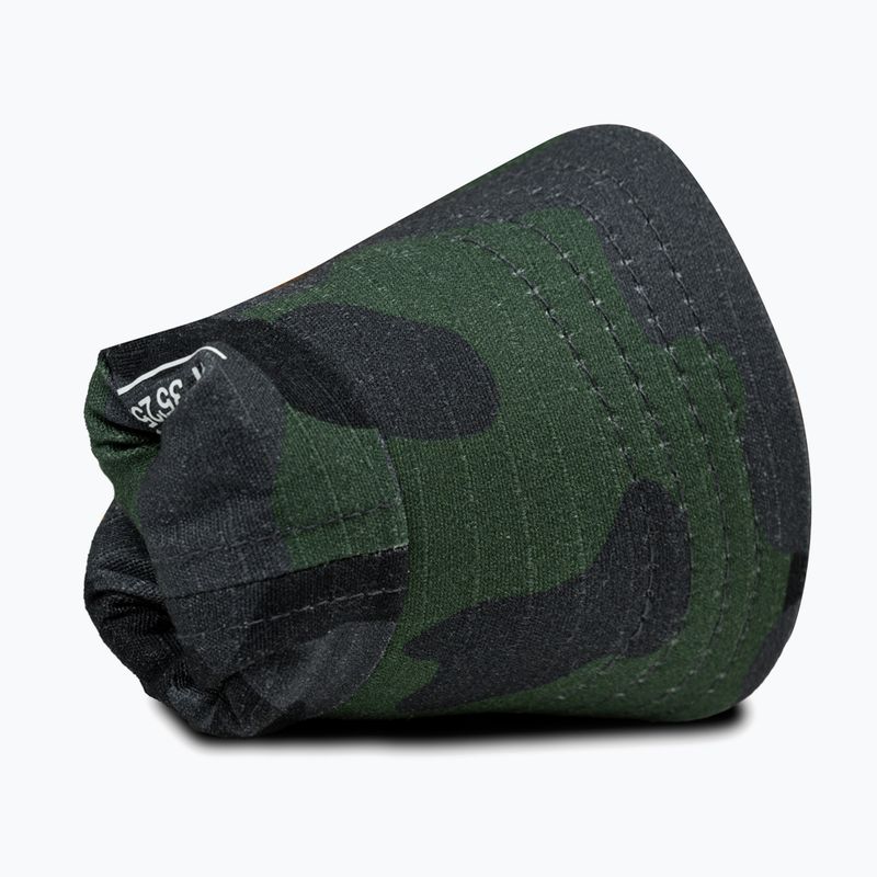 Czapka z daszkiem BUFF Pack Baseball enob steel 4