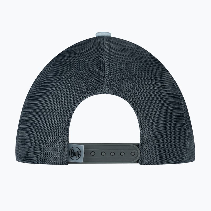 Czapka z daszkiem BUFF Explore Trucker tery mist 2