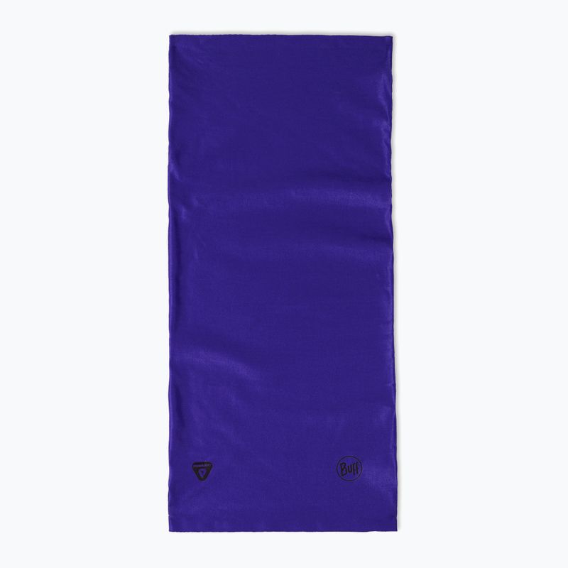 Chusta wielofunkcyjna BUFF Thermonet ultramarine 2