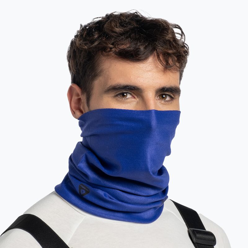 Chusta wielofunkcyjna BUFF Thermonet ultramarine 4