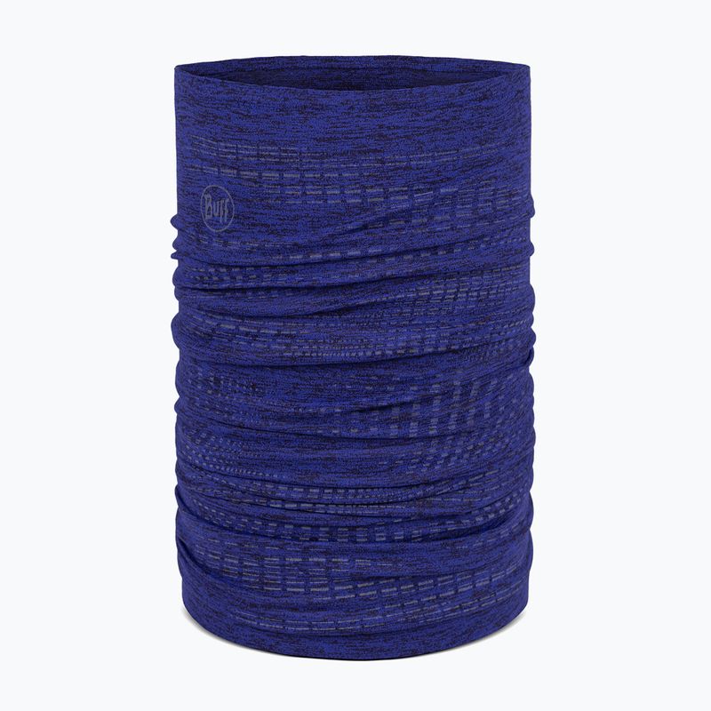 Chusta wielofunkcyjna BUFF DryFlx ultramarine