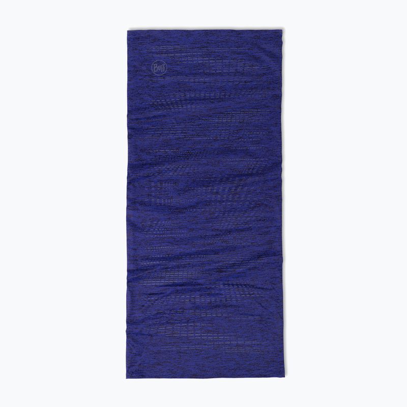 Chusta wielofunkcyjna BUFF DryFlx ultramarine 2