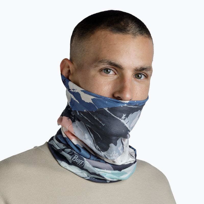 Chusta wielofunkcyjna BUFF Original Ecostretch 4