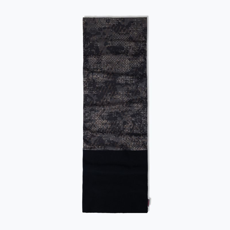 Chusta wielofunkcyjna BUFF Polar cyture black 2