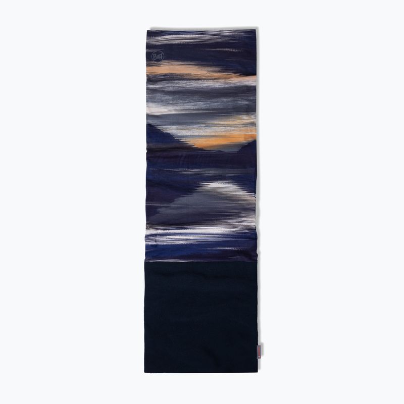 Chusta wielofunkcyjna BUFF Polar arky navy 2