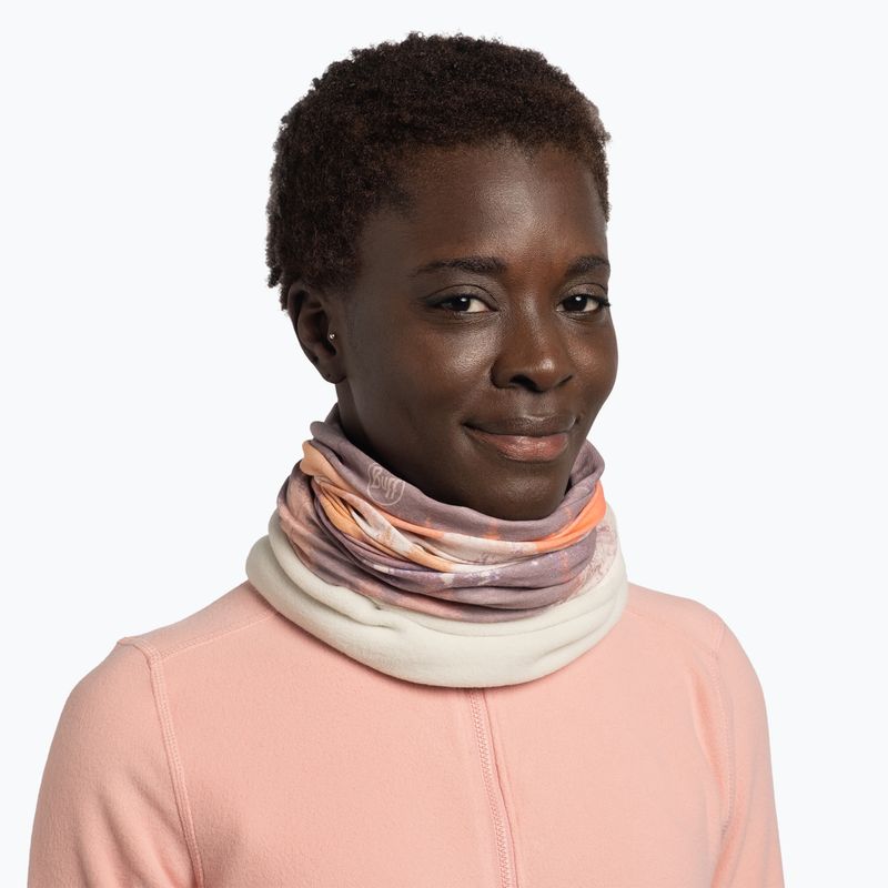 Chusta wielofunkcyjna BUFF Polar metly multi 3
