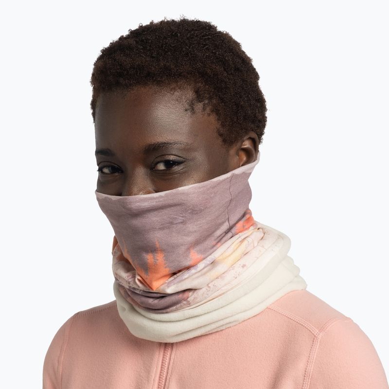 Chusta wielofunkcyjna BUFF Polar metly multi 4