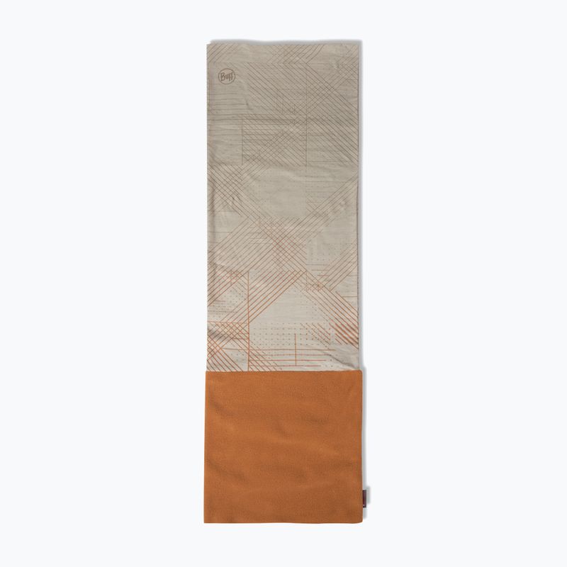 Chusta wielofunkcyjna BUFF Polar copper 2