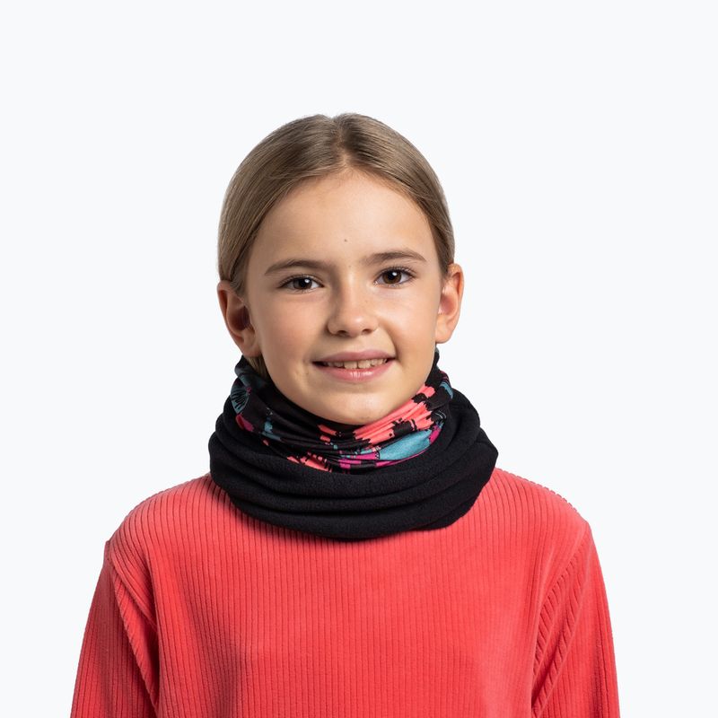 Chusta wielofunkcyjna dziecięca BUFF Polar sumors multi 3