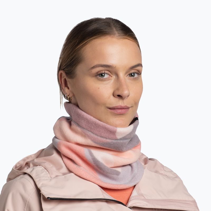 Komin BUFF Polar sunif multi 4