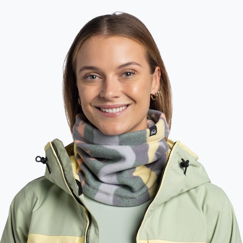 Komin BUFF Polar simbo multi 3