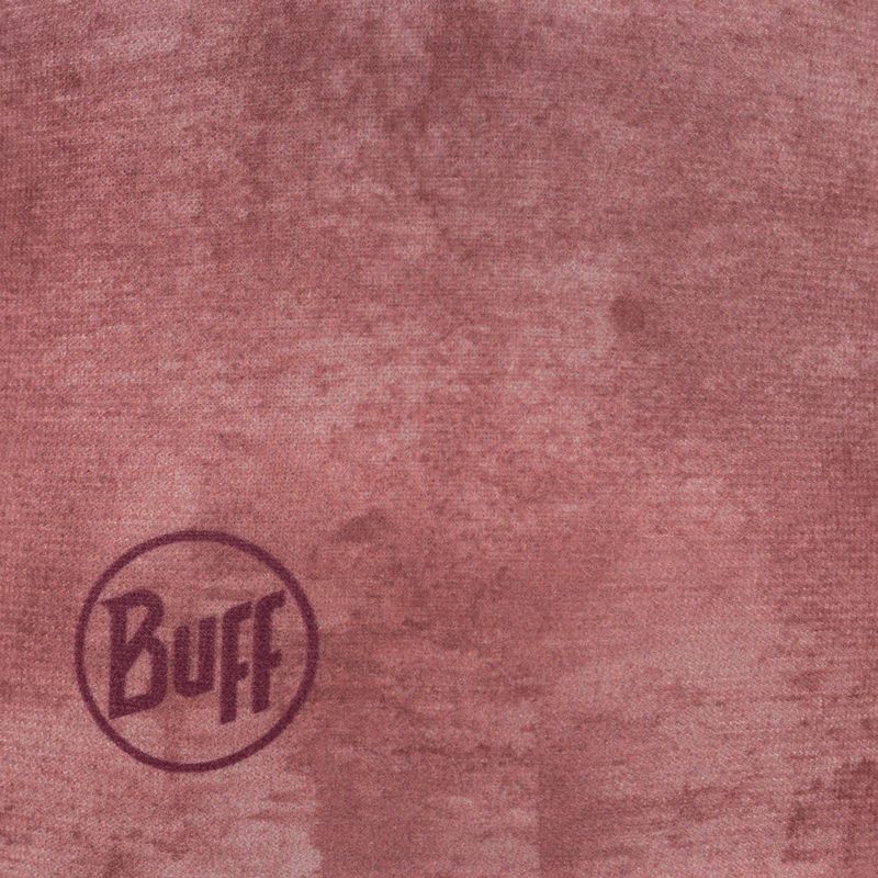 Czapka zimowa BUFF EcoStretch lise rosewood 4