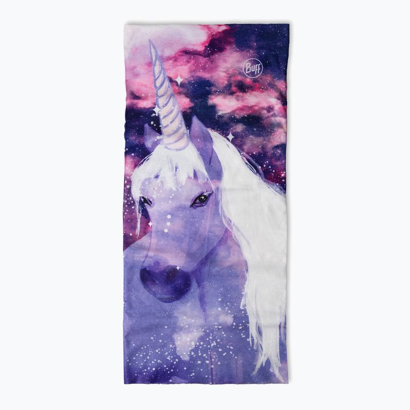 Chusta wielofunkcyjna dziecięca BUFF Original Ecostretch 2