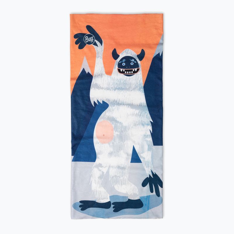 Chusta wielofunkcyjna dziecięca BUFF Original Ecostretch 2