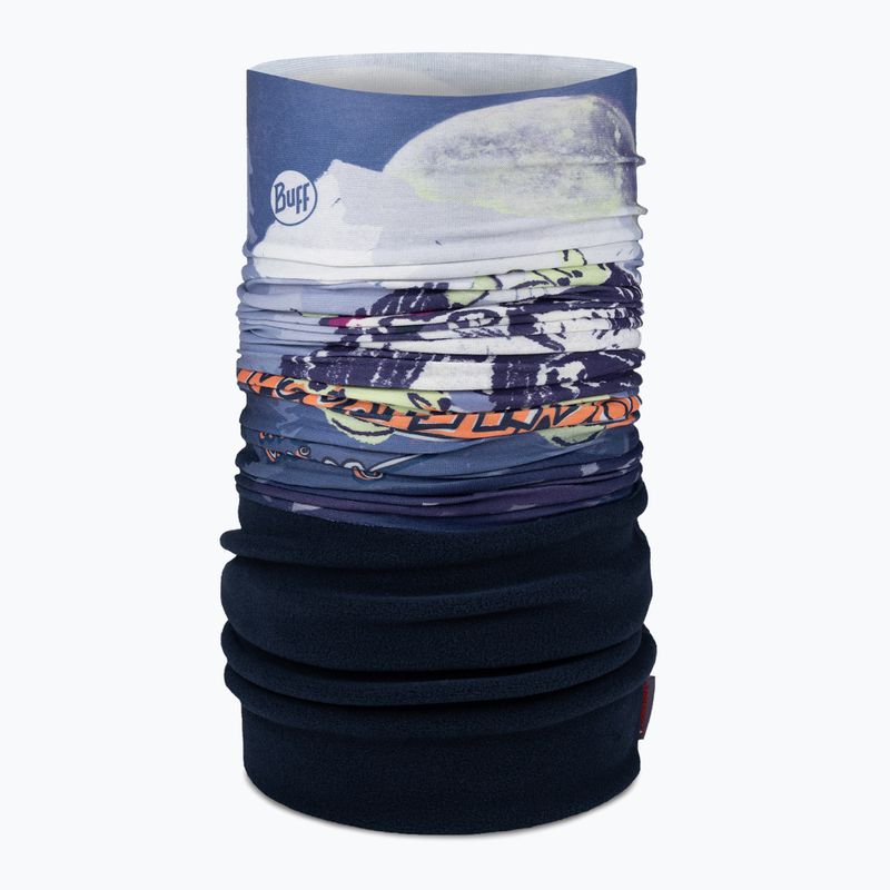 Chusta wielofunkcyjna dziecięca BUFF Polar futy multi
