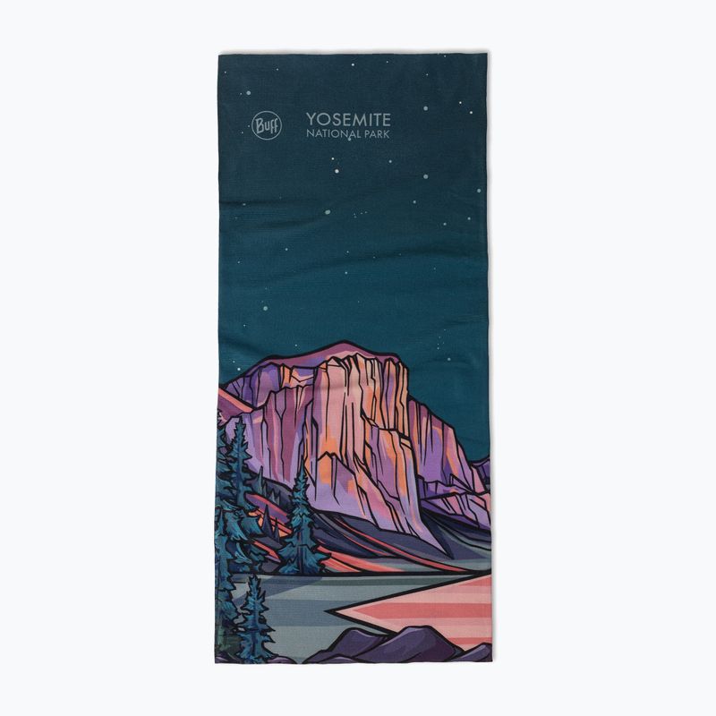 Chusta wielofunkcyjna BUFF Coolnet UV yosemite 2