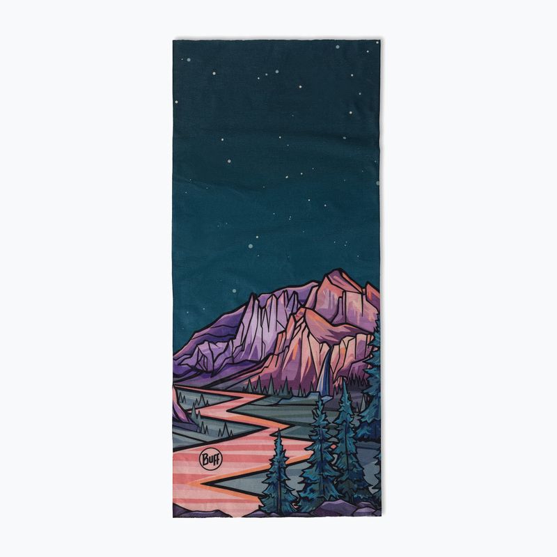 Chusta wielofunkcyjna BUFF Coolnet UV yosemite 3